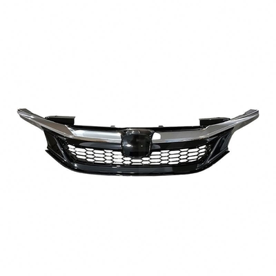 Verbessern Sie den Stil Ihres HONDA Accords mit Vorderbumper Rückbumper Seitenschuhe Gesichtskit