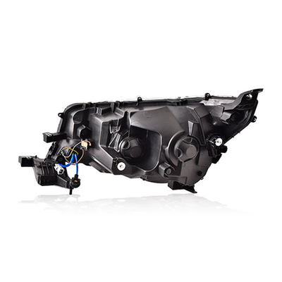 2022 Toyota Hiace Dynamic Sequential Lens Scheinwerfer für eine verbesserte Leistung