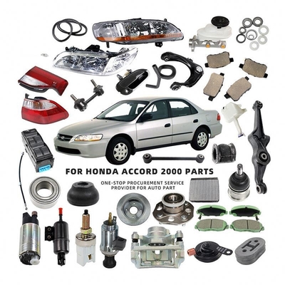 Ersatzteile für den Automobilmarkt für das elektrische System und das Aufhängungssystem des Motors von Honda Accord