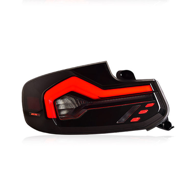 Andere Fahrzeug-Fitness-Upgrade Plug And Play Full Led Heckleuchten für BMW 2-Serie F22