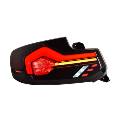 LED-Wasserdrehlichter für BMW 2er F22 F23 14-21