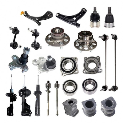 OE Nr. 12345 Japanisches Auto Original Auto Motor Teil für Honda Accord 100% getestet