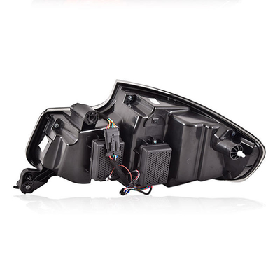 LED-Wasserdrehlichter für BMW 2er F22 F23 14-21