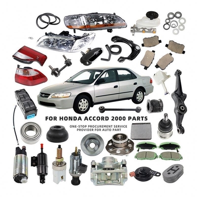 OE Nr. 12345 Japanisches Auto Original Auto Motor Teil für Honda Accord 100% getestet