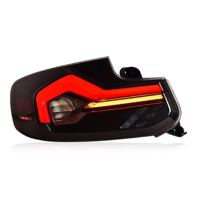 LED-Wasserdrehlichter für BMW 2er F22 F23 14-21