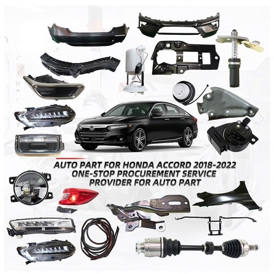 OE Nr. 12345 Japanisches Auto Original Auto Motor Teil für Honda Accord 100% getestet