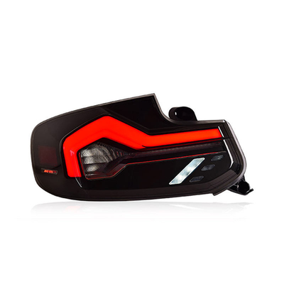 LED-Wasserdrehlichter für BMW 2er F22 F23 14-21