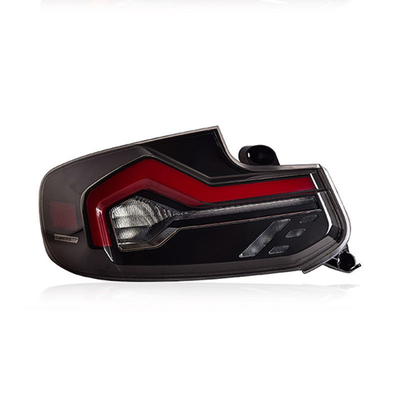 LED-Wasserdrehlichter für BMW 2er F22 F23 14-21