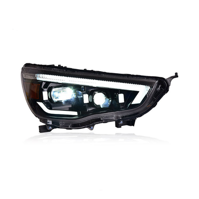 2013-2019 Anwendbares Led-Scheinwerfer-Glied für Mitsubishi Asx-Scheinwerfer-Upgrade