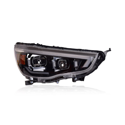 2013-2019 Anwendbares Led-Scheinwerfer-Glied für Mitsubishi Asx-Scheinwerfer-Upgrade
