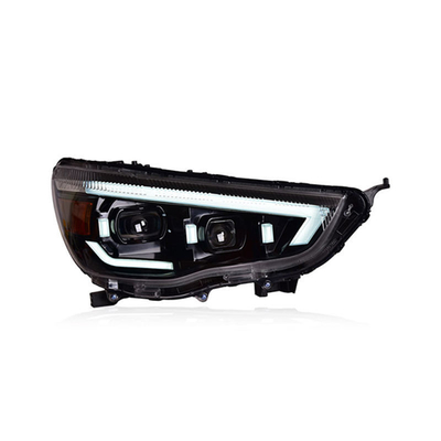2013-2019 Anwendbares Led-Scheinwerfer-Glied für Mitsubishi Asx-Scheinwerfer-Upgrade