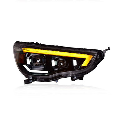 2013-2019 Anwendbares Led-Scheinwerfer-Glied für Mitsubishi Asx-Scheinwerfer-Upgrade