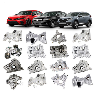 K24A L13A L15A Oem Elektrische Auto-Auto-Motorenölpumpe für andere Honda-Modelle 2021 2022