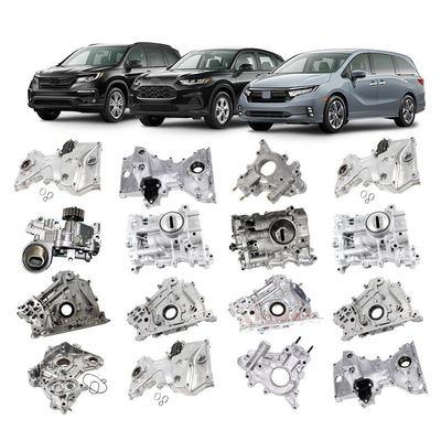 K24A L13A L15A Oem Elektrische Auto-Auto-Motorenölpumpe für andere Honda-Modelle 2021 2022