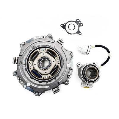 Trockene Dual-Clutch-Anlage mit Freisetzlager geeignet für Buick 7DCT250 Vorteil