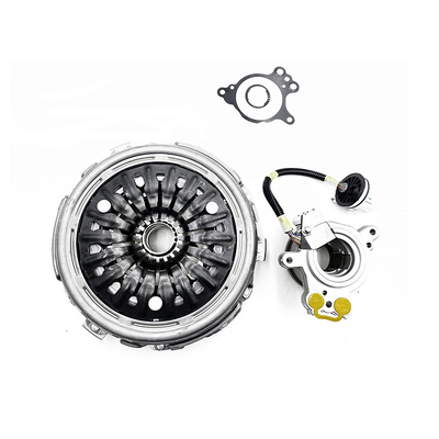 Trockene Dual-Clutch-Anlage mit Freisetzlager geeignet für Buick 7DCT250 Vorteil