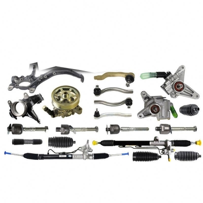 2020- Steering-Stützungsregal für Honda Accord Crv City Civic Fit Selbstlenksystem