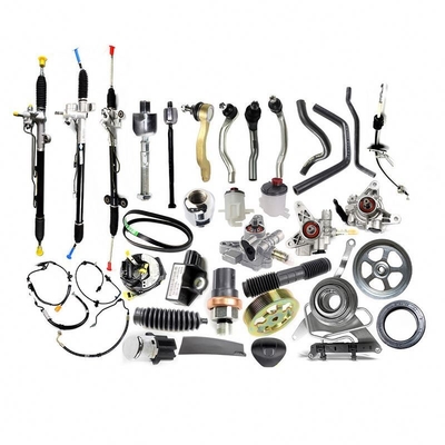 2020- Steering-Stützungsregal für Honda Accord Crv City Civic Fit Selbstlenksystem