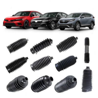 Steuereinrichtung Leistungssteuerungsregal Auto-Steuerungsräder für Honda Accord Crv City Civic Fit