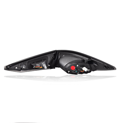 35W 12V LED-Sequenz-Hinterleuchten und Drehsignal für Mazda 3 Start-Up Animation