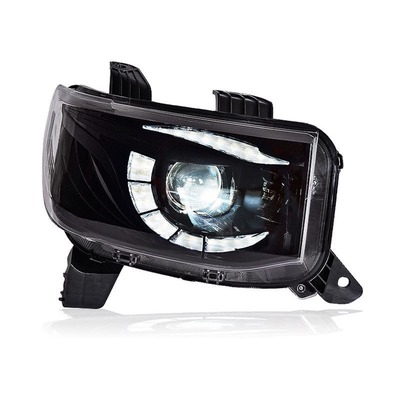 Aktualisieren Sie Ihre Wuling Hongguang Mini Ev mit Led-Scheinwerfer Anwendbar Jahr 2009-2021