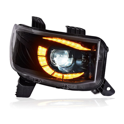 Aktualisieren Sie Ihre Wuling Hongguang Mini Ev mit Led-Scheinwerfer Anwendbar Jahr 2009-2021