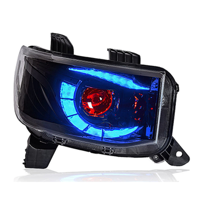 Aktualisieren Sie Ihre Wuling Hongguang Mini Ev mit Led-Scheinwerfer Anwendbar Jahr 2009-2021
