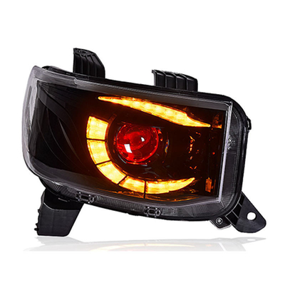 Aktualisieren Sie Ihre Wuling Hongguang Mini Ev mit Led-Scheinwerfer Anwendbar Jahr 2009-2021