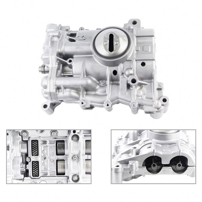 Motorölpumpe für Honda Civic City Cr-v Accord Odyssey Vezel HR-V 2021 2022