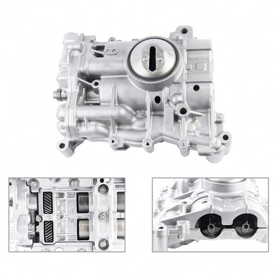 Andere Motorölpumpe für Honda Civic City CR-V CRV Accord Fit Jazz Odyssey Vezel HR-V