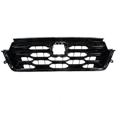 Position Body Kit Plastic Front Bumper Guard Grille für Honda Crv Rs3 Rs4 Rs7 2022 2023