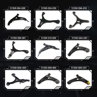 Honda Auto Auto Teile Steuerung Arm Busch andere Luftfederung Feder-Kit-System OE NO