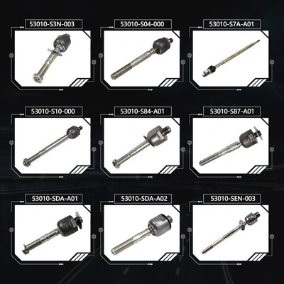 Honda Auto Auto Teile Steuerung Arm Busch andere Luftfederung Feder-Kit-System OE NO