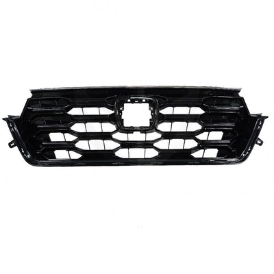 Position Körper-Kit Auto-Marke für Honda CR-V 2022 2023 Auto Vorderbumper 04711-3B4-H00ZZ
