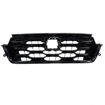 Auto Front Bumper Guard Grille Body Kit geeignet für Honda Crv Rs3 Rs4 Rs7 2022 2023