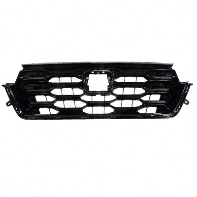 Körper-Kit-Position für Honda Crv Rs3 Rs4 Rs7 2022 2023 Vorderbumper OEM 04711-3B4-H00ZZ