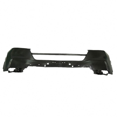Körper-Kit-Position für Honda Crv Rs3 Rs4 Rs7 2022 2023 Vorderbumper OEM 04711-3B4-H00ZZ