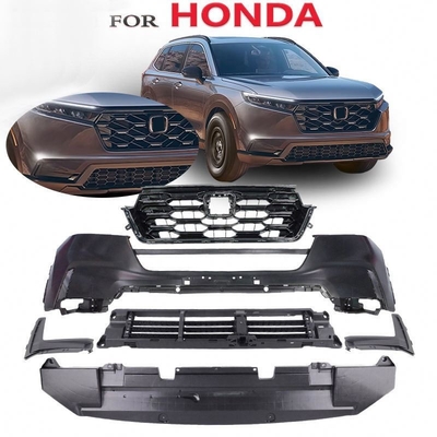 Körper-Kit-Position für Honda Crv Rs3 Rs4 Rs7 2022 2023 Vorderbumper OEM 04711-3B4-H00ZZ