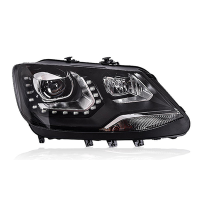 2012-2019 Anwendbares LED-Kopflicht für Volkswagen Sharan Advanced Tuning Car Design