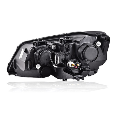 2012-2019 Anwendbares LED-Kopflicht für Volkswagen Sharan Advanced Tuning Car Design