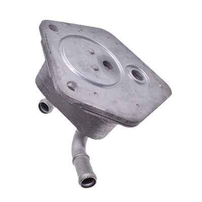 Aluminiumgetriebe Ölkühlgerät für Honda 2016-2017 2.0L 25560-R3W-003 Ersetzen/Reparatur