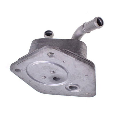 Aluminiumgetriebe Ölkühlgerät für Honda 2016-2017 2.0L 25560-R3W-003 Ersetzen/Reparatur