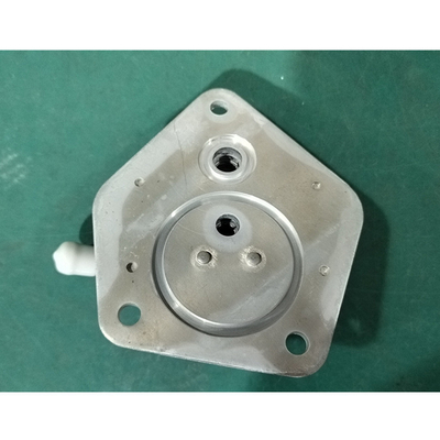 Aluminiumgetriebe Ölkühlgerät für Honda 2016-2017 2.0L 25560-R3W-003 Ersetzen/Reparatur