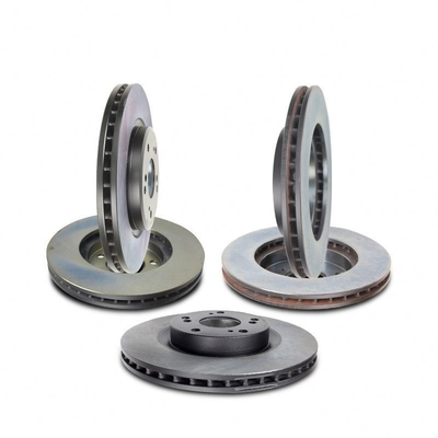 2017- Auto-Keramik-Bremsscheibe hinten für Honda Civic OE NO. / Solid Disc Bremsscheiben