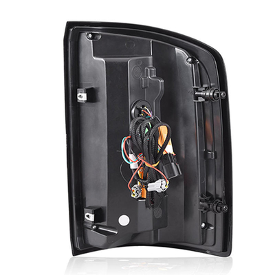 Plug-and-Play-LED-Hinterleuchten für GMC Sierra OE Nr. 123456