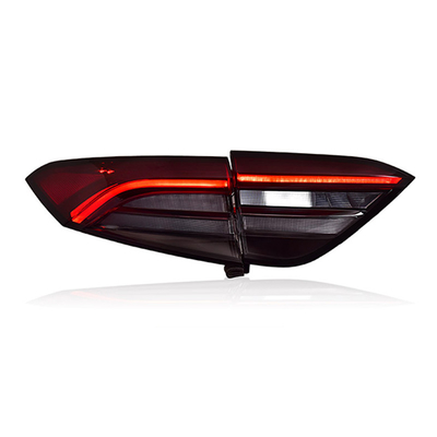 12V Modifizierte LED-Hinterlichtsammlung 16-20 für Maserati Levante