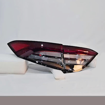 12V Modifizierte LED-Hinterlichtsammlung 16-20 für Maserati Levante
