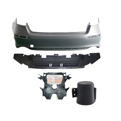 Autoparteile aus Kunststoff/Aluminium/Stahl für Honda Civic FE1 FE 11th Gen 2022 2023