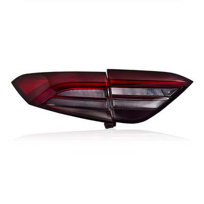 Plug-and-Play-Installation LED-Hinterlicht-Wendeanzeigen für Maserati Levante 2016-2020
