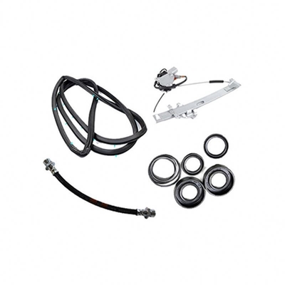 Fahrzeuggrill für Honda City GD GM Auto-Ersatzteile OE NO. / Bodykit